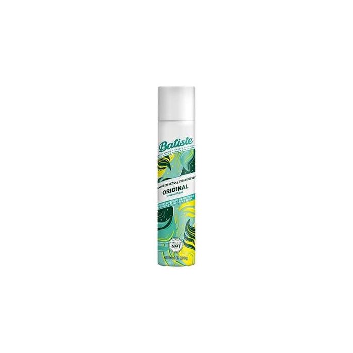 Batiste Champú Seco Original 200 ml