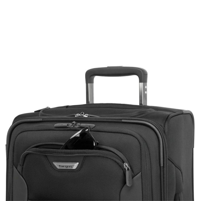 Targus CUCT04R maletines para portátil 40,6 cm (16") Maletín con ruedas Negro 3 Targus CUCT04R maletines para portátil 40,6 cm (16") Maletín con ruedas Negro 3