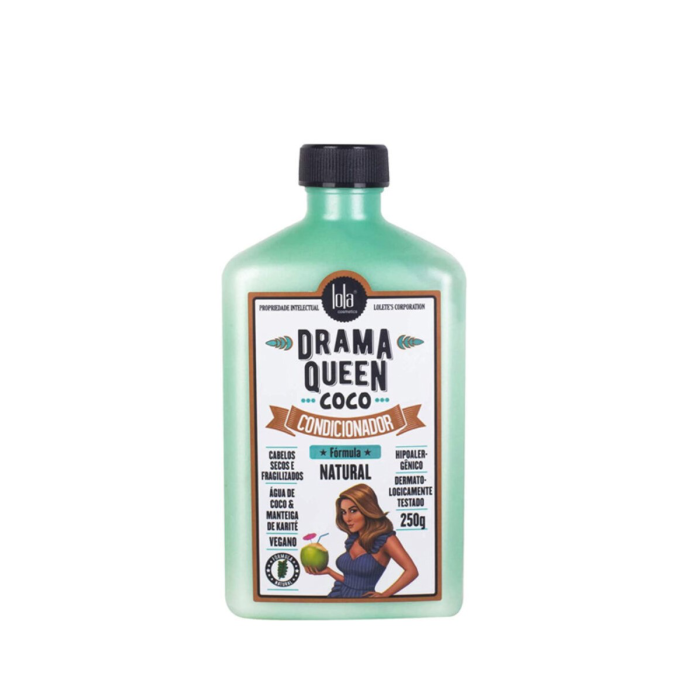 Lola Drama Queen Coco Conditioner 250 mL