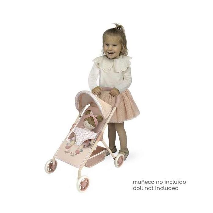 Silla de muñeca 4 ruedas - para muñecas de hasta 50 cm. 2 Silla de muñeca 4 ruedas - para muñecas de hasta 50 cm. 2