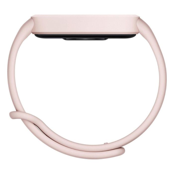 Xiaomi Smart Band 9 Active Pulsera Smartband Rosa 1.47" TFT, 60Hz, 18 Días Batería, 5 ATM, 50 Modos Deportivos, BHR9917GL 1