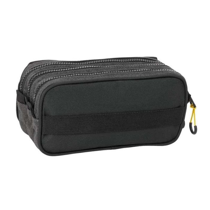Bolso Escolar Portatodo Safta Triple Big Munich Topo 100x215x80 mm 1 Bolso Escolar Portatodo Safta Triple Big Munich Topo 100x215x80 mm 1