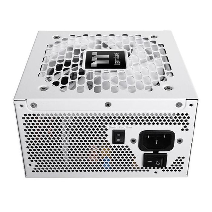 Thermaltake Toughpower Gt Fuente de Alimentación 750W ATX 80 PLUS Gold Color Blanco 3 Thermaltake Toughpower Gt Fuente de Alimentación 750W ATX 80 PLUS Gold Color Blanco 3