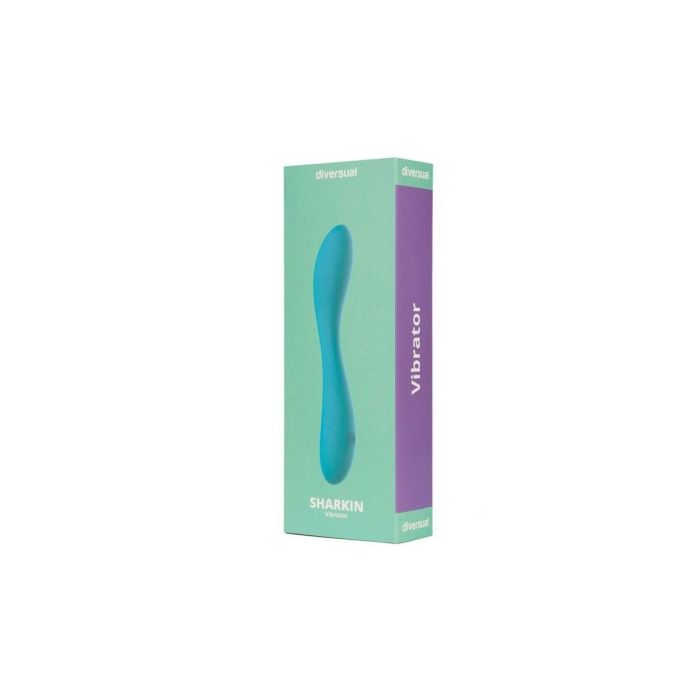 Vibrador Punto G Diversual 1 Vibrador Punto G Diversual 1