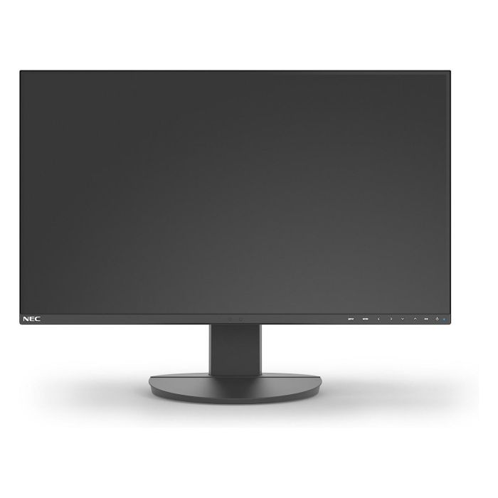 NEC EA242F-BK Monitor 23.8" IPS Full HD 1920x1080 5ms Negro 3
