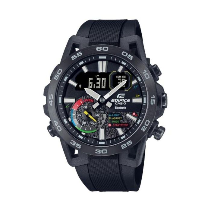 Reloj Hombre Casio 40MP-1AEF 0 Reloj Hombre Casio 40MP-1AEF 0