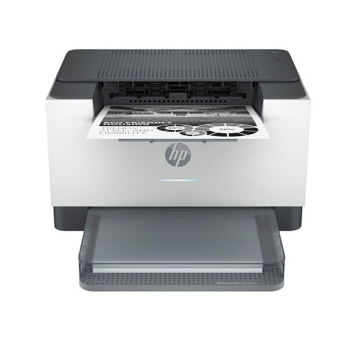 HP M209dw Impresora Láser Monocromo Compacta de Alta Productividad WiFi con Impresión Doble Cara Rápida y HP Smart App 0 HP M209dw Impresora Láser Monocromo Compacta de Alta Productividad WiFi con Impresión Doble Cara Rápida y HP Smart App 0