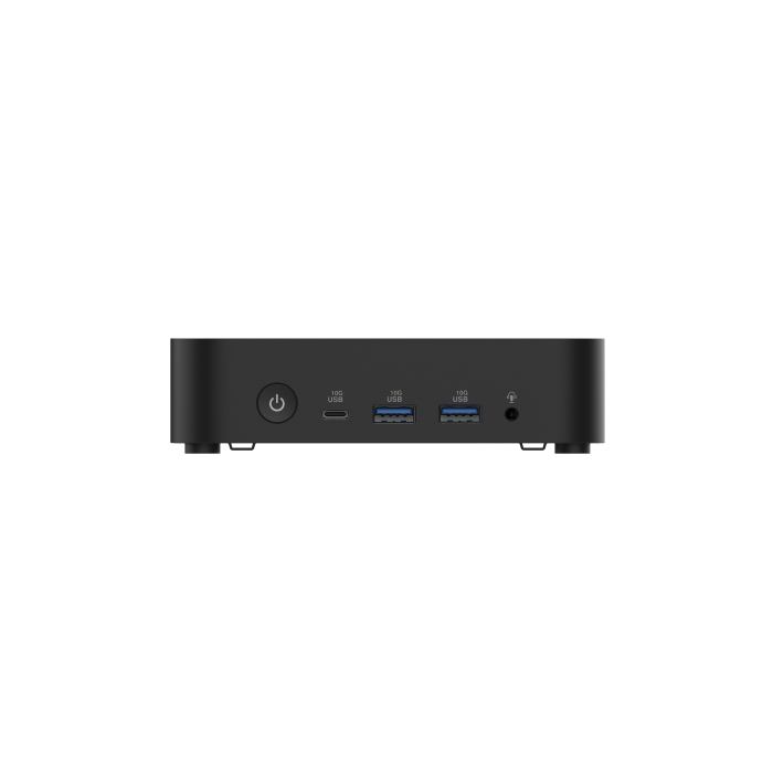 ASUS NUC 14 Essential RNUC14MNK1500002 Negro N150 2 ASUS NUC 14 Essential RNUC14MNK1500002 Negro N150 2
