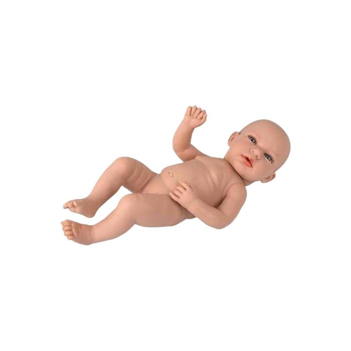 Muñeco desnudo 38 cm andie (sexo niña) 1 Muñeco desnudo 38 cm andie (sexo niña) 1