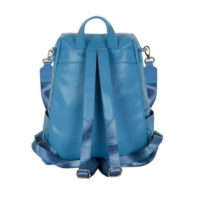 Karactermania Mochila Shield Lilo y Stitch Tongue 28 x 11 x 33 cm 6