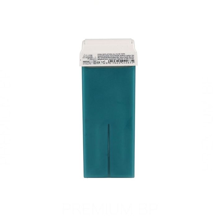 Idema Roll-on Cera Aloe Vera 100 ml