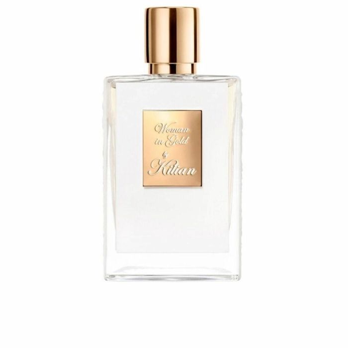 Kilian WOMAN IN GOLD EDP Vaporizador 50 ml para Mujer 1