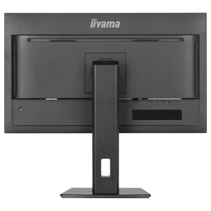 iiyama XUB2797QSU-B2 Monitor 68.5cm (27") LED Quad HD 1ms HDMI+DP+2xUSB 2
