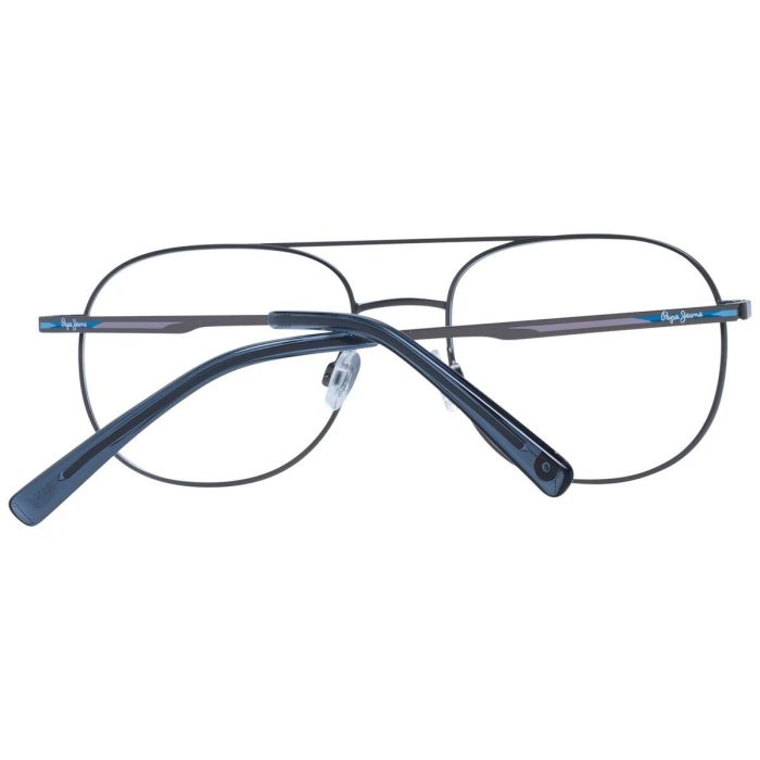 Montura de Gafas Hombre Pepe Jeans PJ1382 52C2 1 Montura de Gafas Hombre Pepe Jeans PJ1382 52C2 1