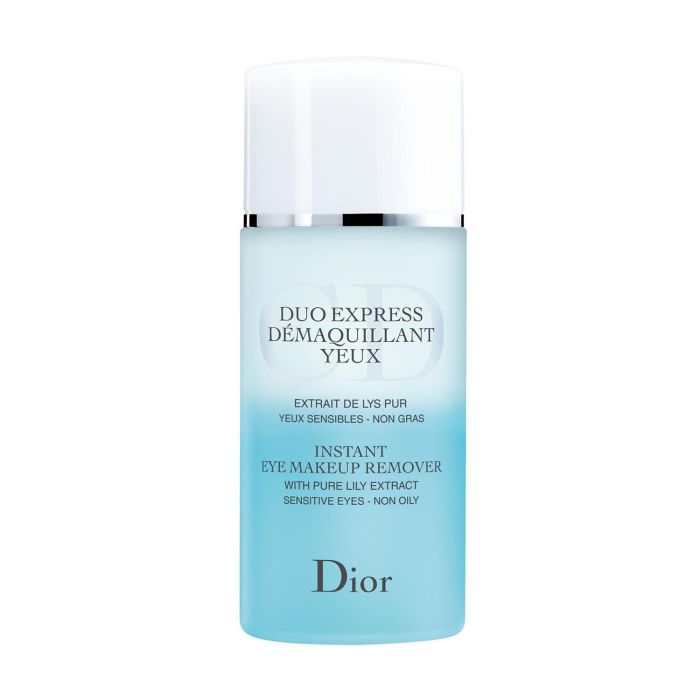 Dior Makeup desmaquillante ojos 125 ml