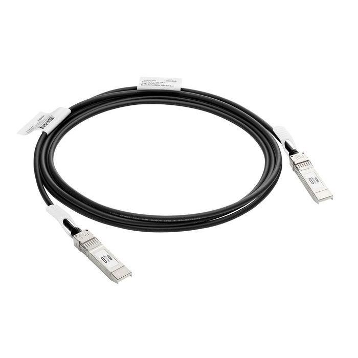Cable Red SFP+ HPE R9D20A 3 m