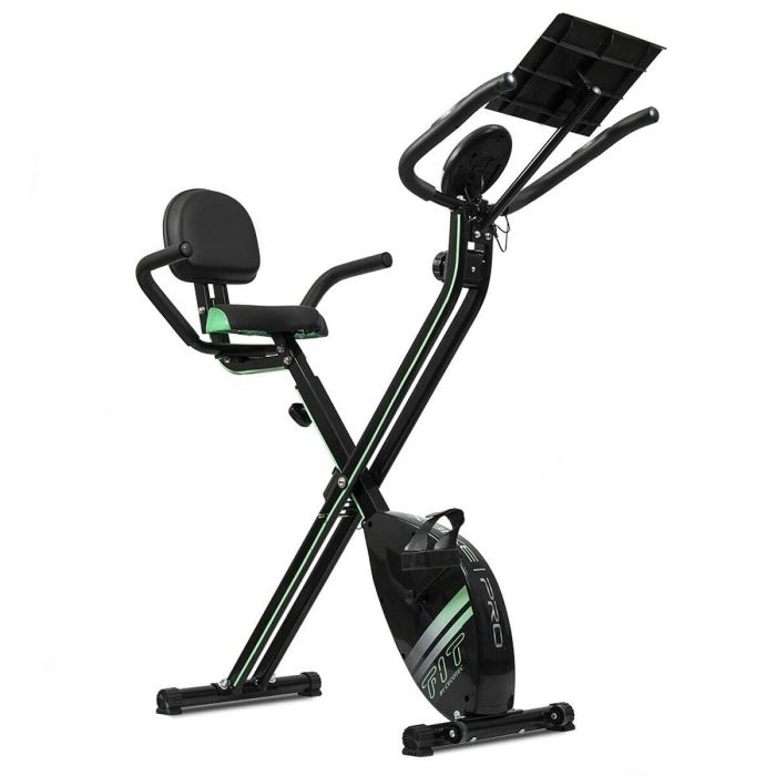 Cecotec 07016 bicicleta estática Rodillo de entrenamiento magnético para bicicleta 5 Cecotec 07016 bicicleta estática Rodillo de entrenamiento magnético para bicicleta 5