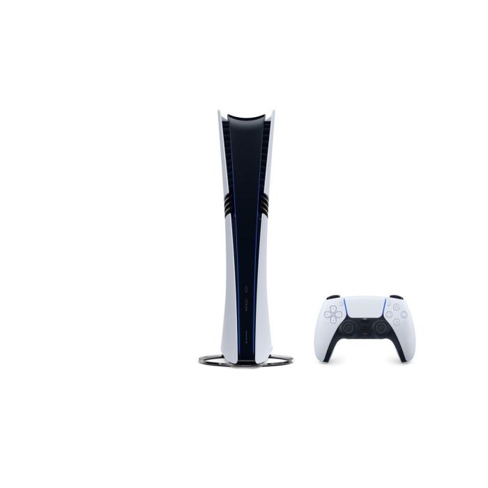 PlayStation 5 Pro Sony Digital 8 PlayStation 5 Pro Sony Digital 8