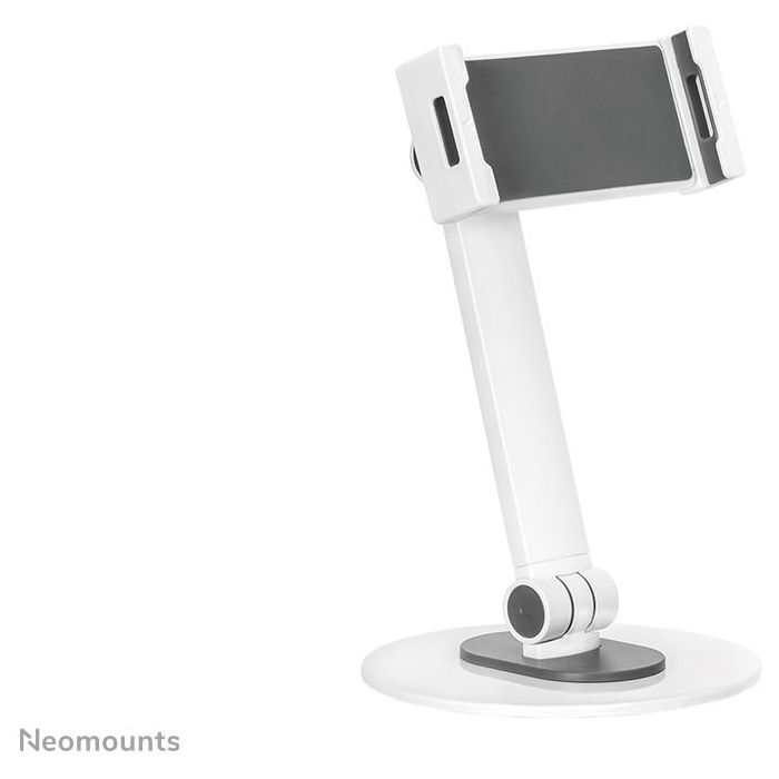 Soporte para Tablet Neomounts DS15-550WH1 7 Soporte para Tablet Neomounts DS15-550WH1 7