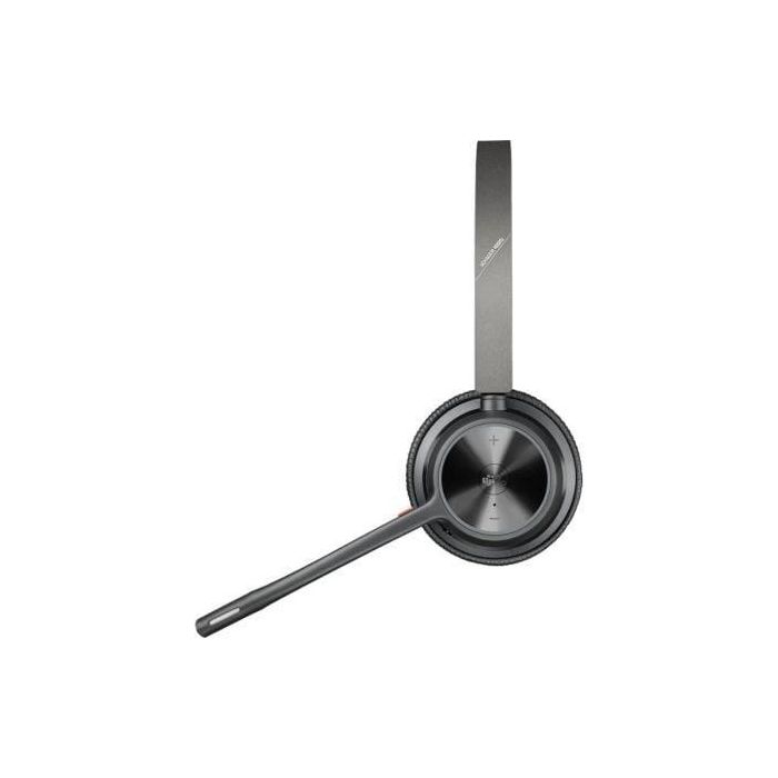 Auriculares HP 77Z00AA Negro 1 Auriculares HP 77Z00AA Negro 1