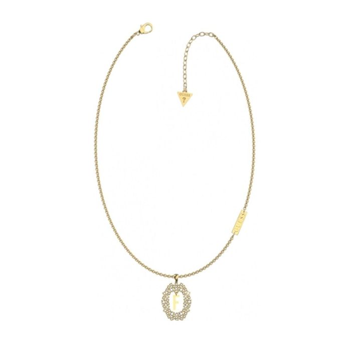 Collar Mujer Guess JUBN01497JWYGFT-U Collar Mujer Guess JUBN01497JWYGFT-U