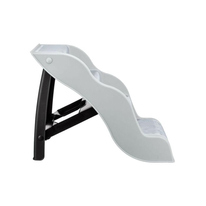 Escalera Trixie Gris claro Caucho Plástico TPR 38,5 x 60 x 79 cm 16