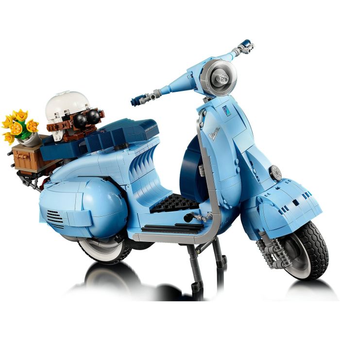 LEGO Creator Expert Vespa 10298 3 LEGO Creator Expert Vespa 10298 3