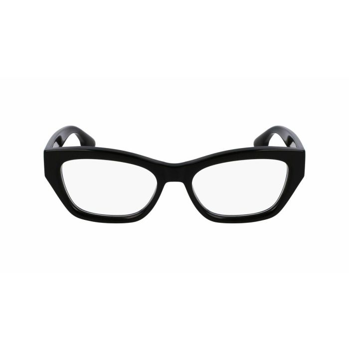 Montura de Gafas Mujer Victoria Beckham VB2675-5317001 Ø 53 mm 2 Montura de Gafas Mujer Victoria Beckham VB2675-5317001 Ø 53 mm 2