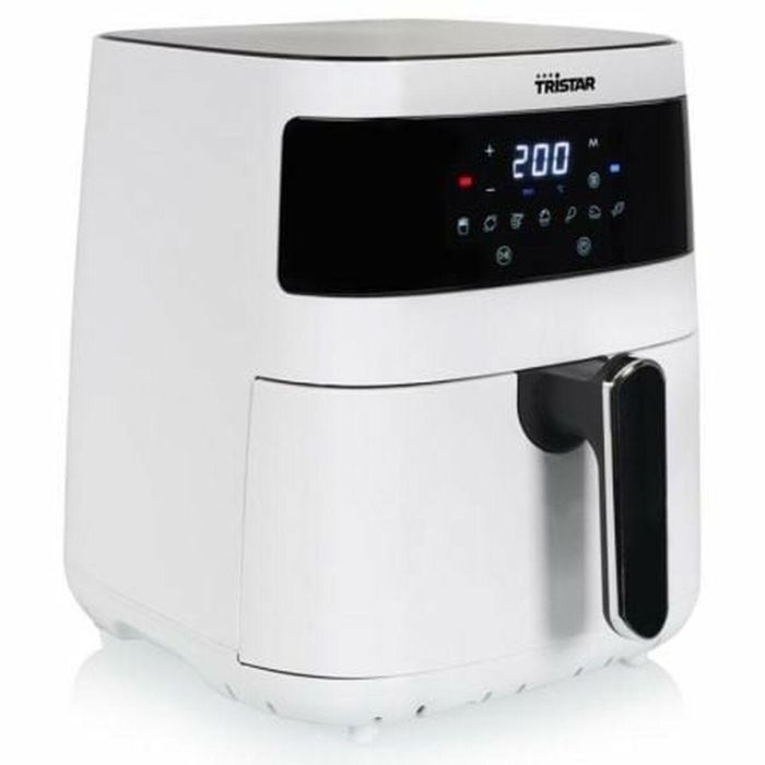 Freidora de Aire Tristar FR9069PR Blanco