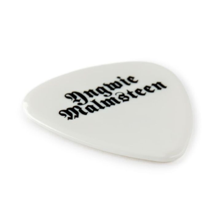 Pack 6 Púas Siganture Yngwie Malmsteen Delrin - 1,50 Mm 1 Pack 6 Púas Siganture Yngwie Malmsteen Delrin - 1,50 Mm 1
