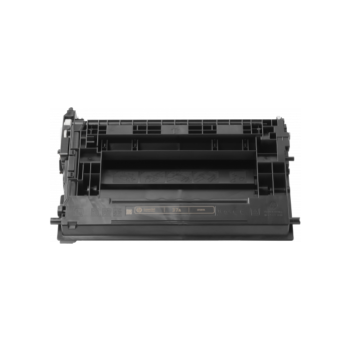 Hp Toner Negro Laserjet M607N-Dn,M608N-Dn-X - Nº37A 2 Hp Toner Negro Laserjet M607N-Dn,M608N-Dn-X - Nº37A 2