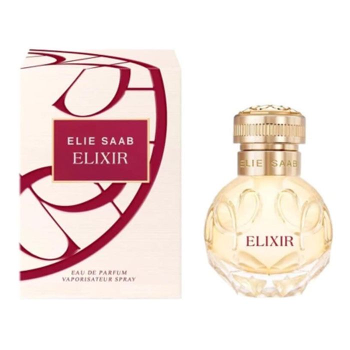 Elie Saab Elixir Eau de Parfum para Mujer 50 ml Vaporizador