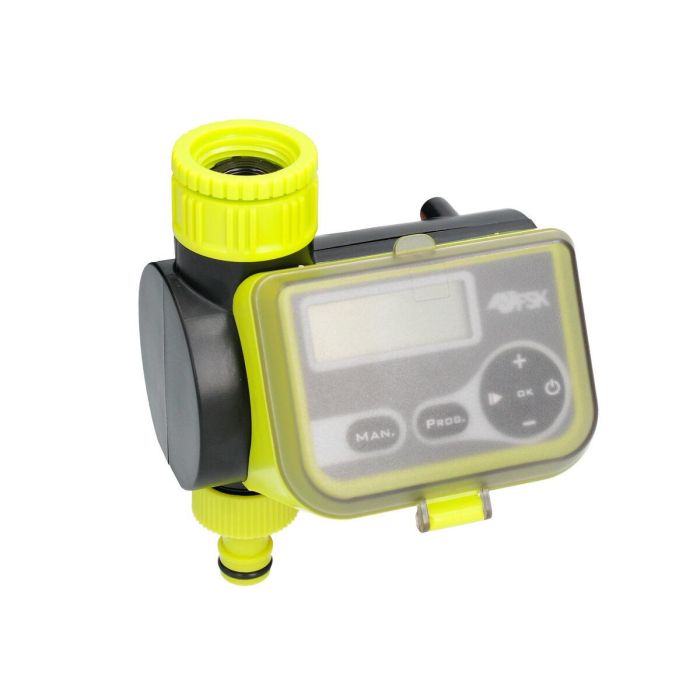 Programador de riego Ferrestock Nebulizador 6 Programador de riego Ferrestock Nebulizador 6