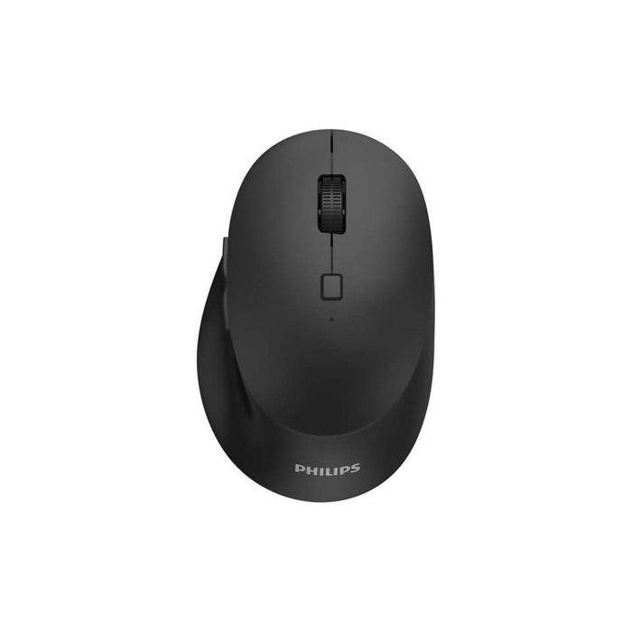 Ratón Inalámbrico Philips SPK7507B/00 Negro 3200 DPI 2