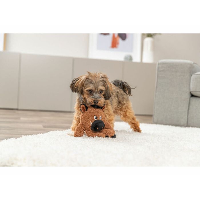 Peluche para perros Trixie Poliéster Monstruo 25 cm 2 Peluche para perros Trixie Poliéster Monstruo 25 cm 2