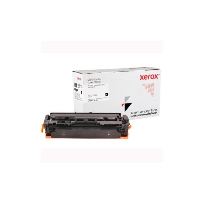 Xerox Everyday Toner Negro Laserjet 415X W2030X