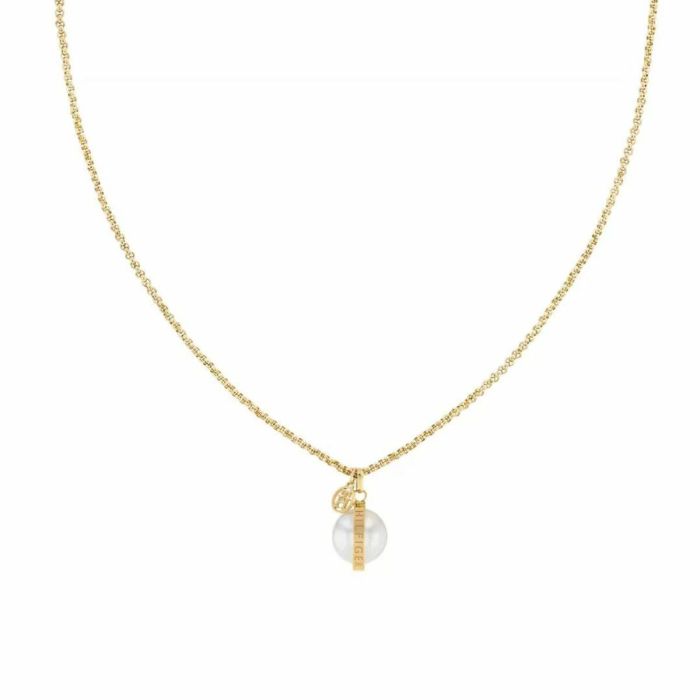 Collar Mujer Tommy Hilfiger 2780762 50 cm 1