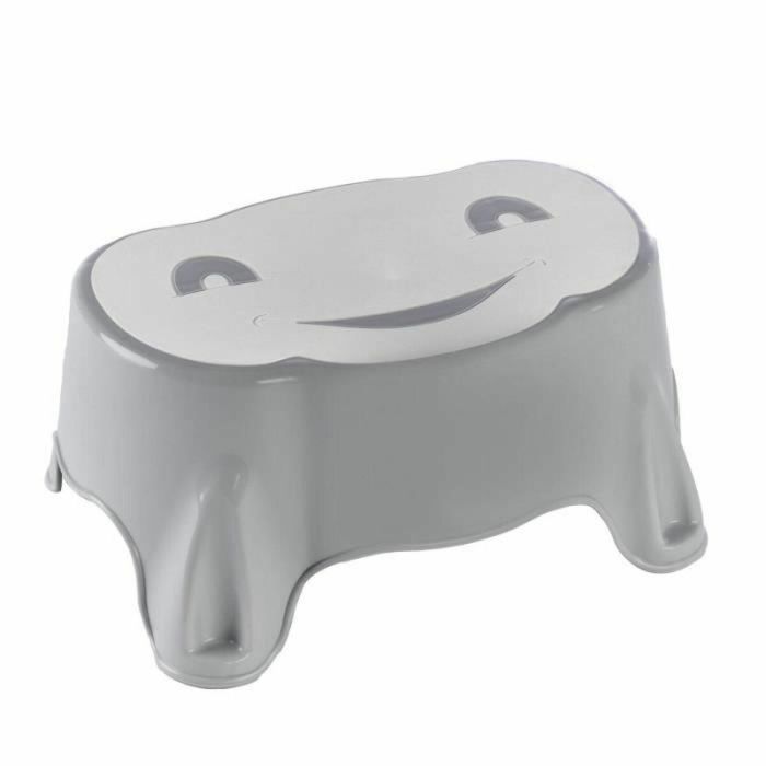 Thermobaby Kit Completo Aprendizaje Orinal y WC Infantil: Orinal, Reductor WC, Taburete Antideslizante, Colchón Cambio Desechable, Espuma Desinfectante 1 Thermobaby Kit Completo Aprendizaje Orinal y WC Infantil: Orinal, Reductor WC, Taburete Antideslizante, Colchón Cambio Desechable, Espuma Desinfectante 1