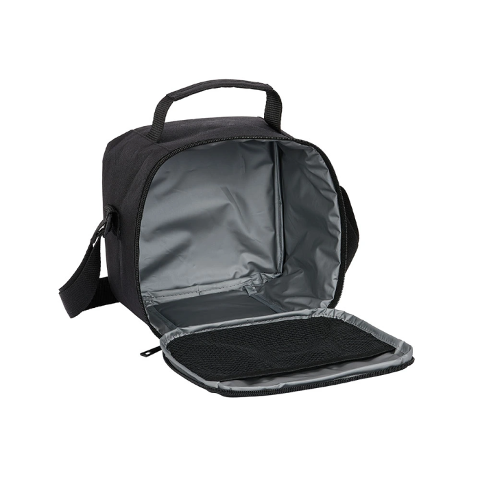 Safta Nevera Waterproof Mickey Mouse Black 20x20x15cm 1 Safta Nevera Waterproof Mickey Mouse Black 20x20x15cm 1