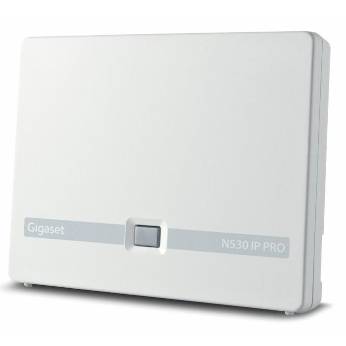 GIGASET N530 IP PRO DECT Basisstation 2 GIGASET N530 IP PRO DECT Basisstation 2