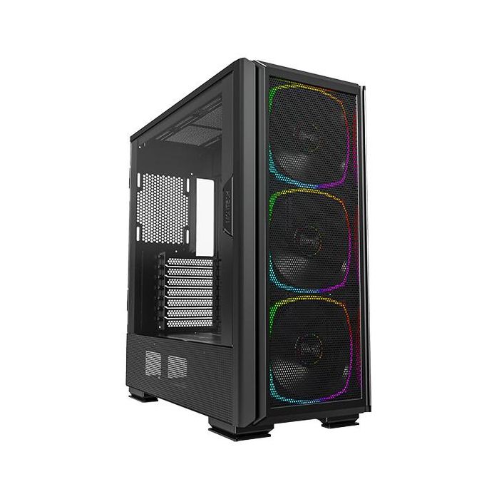 Midi Montech SKY TWO GX TG Black 1 Midi Montech SKY TWO GX TG Black 1