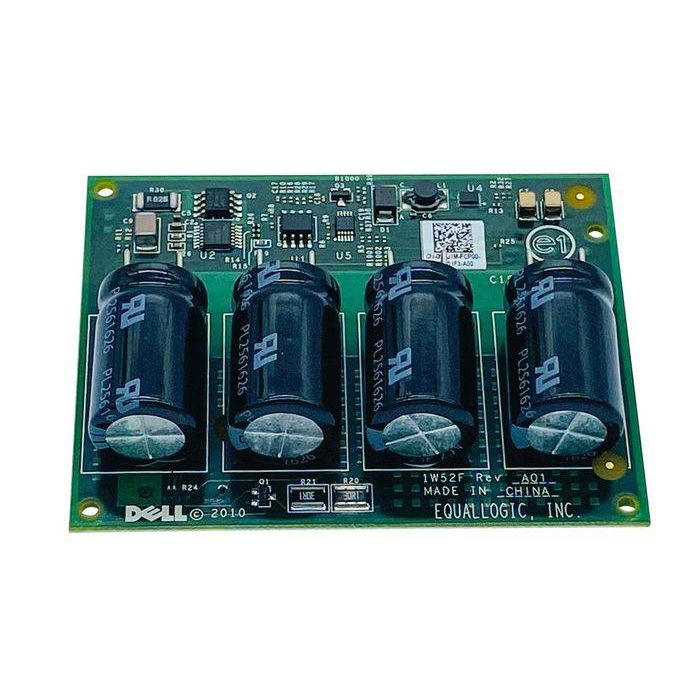 Dell EqualLogic PS4100 PS6100 PS6110 PS6210 Unidad de Respaldo de Batería Supercapacitor Protección de Datos 4