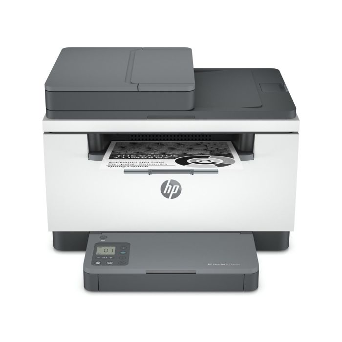HP multifuncion laser monocromo LaserJet M234sdw 1 HP multifuncion laser monocromo LaserJet M234sdw 1