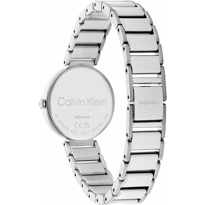Reloj Mujer Calvin Klein 1681245 1 Reloj Mujer Calvin Klein 1681245 1