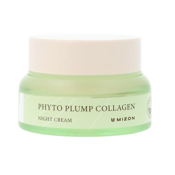 Mizon Phyto Plump Collagen Nigth Cream