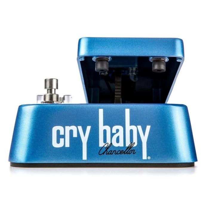 Pedal Fx Wah Cry Baby® Justin Chancellor 2 Pedal Fx Wah Cry Baby® Justin Chancellor 2