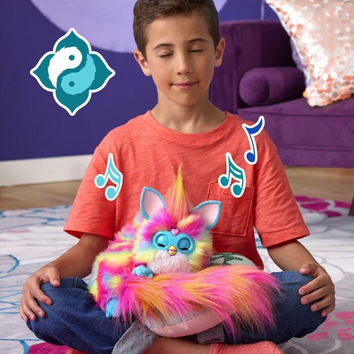 Peluche Hasbro Plástico 4 Peluche Hasbro Plástico 4