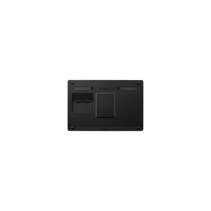 Wacom Cintiq 16 DTK168K0B Tableta Gráfica 16 Pulgadas 2560 x 1440 Pixeles 1 Wacom Cintiq 16 DTK168K0B Tableta Gráfica 16 Pulgadas 2560 x 1440 Pixeles 1