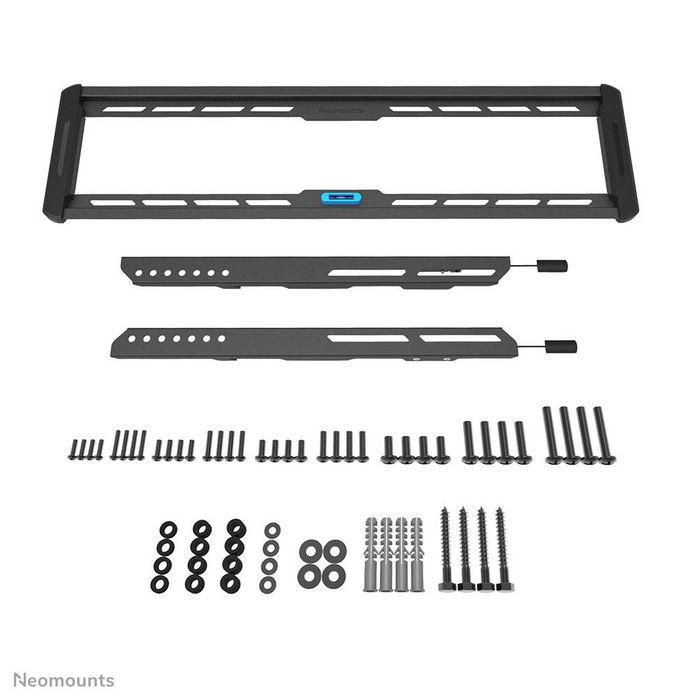 Neomounts Wl35-550Bl16 Tiltable Wall Mount For 40-75" Screens - Black 14 Neomounts Wl35-550Bl16 Tiltable Wall Mount For 40-75" Screens - Black 14