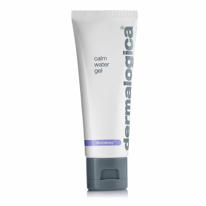 Dermalogica ULTRACALMING Calm Water Gel Hidratante Facial para Piel Sensible, Deshidratada e Irritada con Ácido Hialurónico 50ml